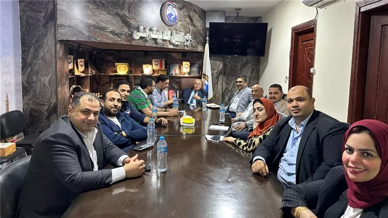 حزب الجيل يدفع بـ84 مرشحًا لمجلس النواب و22 للشيوخ