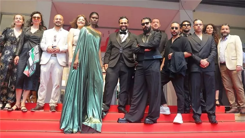 حفاوة كبيرة بعد عرض فيلم 