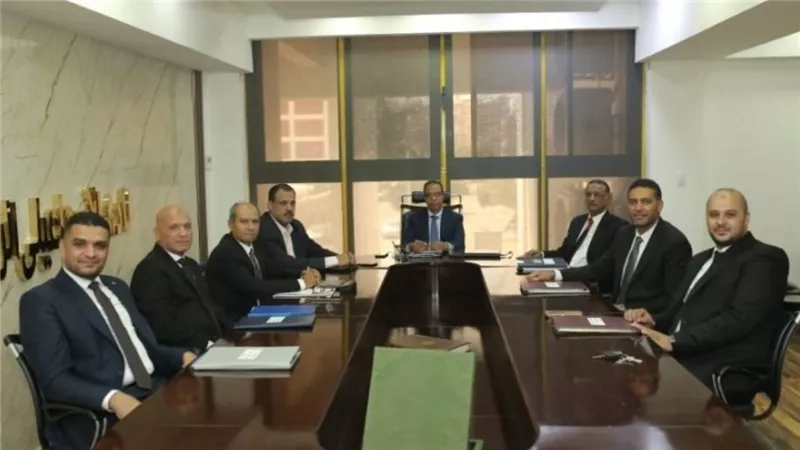 استقالة عضو مجلس الإسماعيلي من منصبه بسبب خلافات مع رئيس النادي 