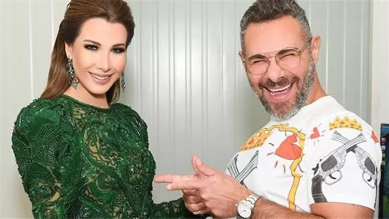 خبير التجميل فادي قطايا يكشف لـ 