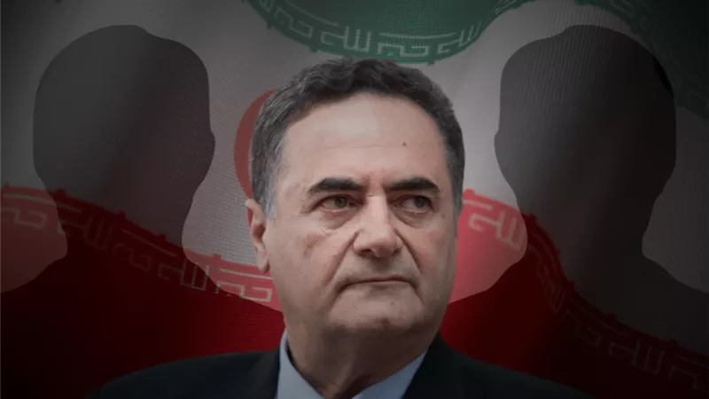  الشاباك يُحبط مؤامرة إيرانية لتجنيد إسرائيليين للتجسس على وزير شهير 