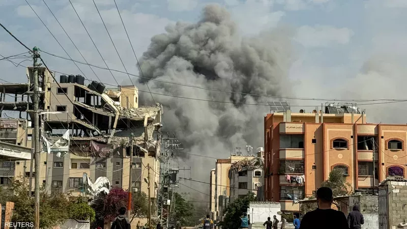 طارق فهمي: التعثر في المفاوضات يؤدي لدوائر مفرغة ويعطل الحلول الفعالة |فيديو