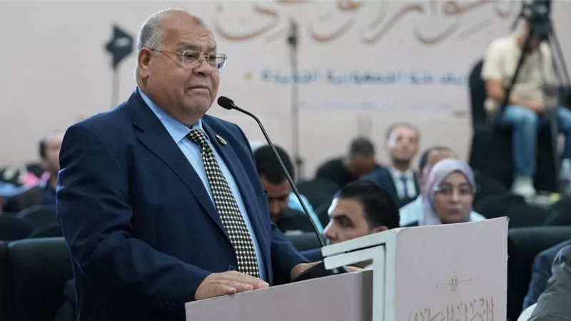 رئيس حزب الجيل يحسم الجدل ويكشف ملامح النظام الانتخابي المقبل|فيديو 