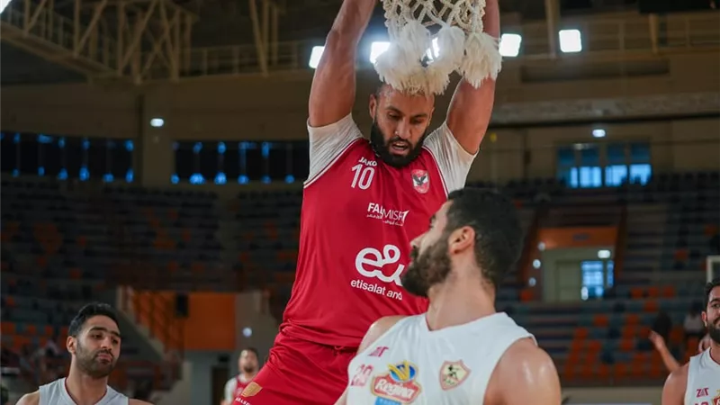 بنتيجة تاريخية.. الأهلي يسحق الزمالك في المباراة الفاصلة بنصف دوري السوبر 