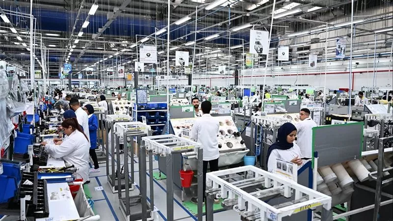 الهيئة العامة للاستثمار: سوميتومو صدرت شبابًا مصريين لإدارة شركاتها حول العالم