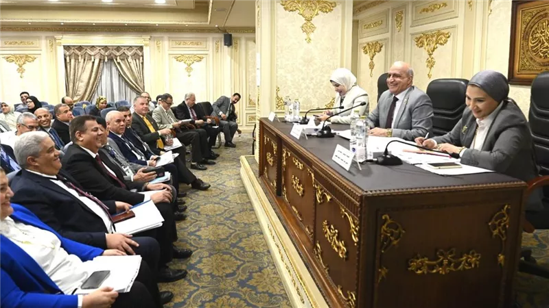 مجمع اللغة العربية: الانتهاء من المعجم الكبير خلال عامين على الأكثر