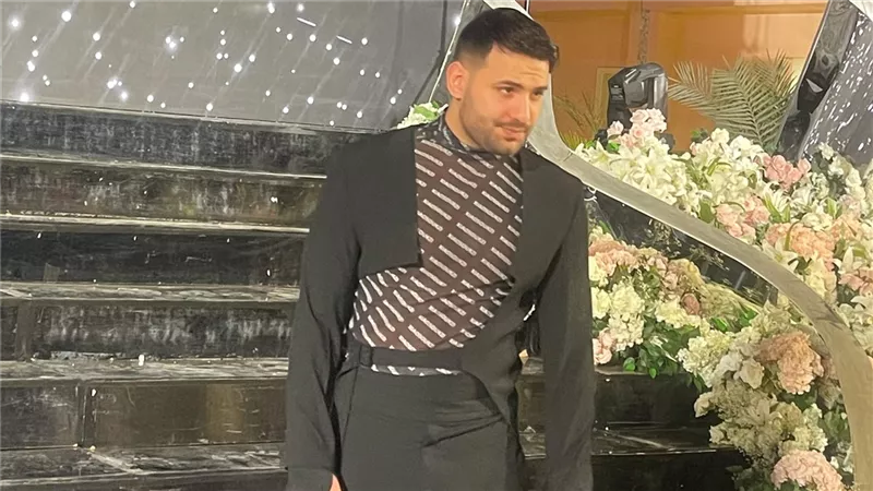 بعد أزمته مع أروى قاسم وزوجته.. مسلم يستعد لطرح أغنية بداري