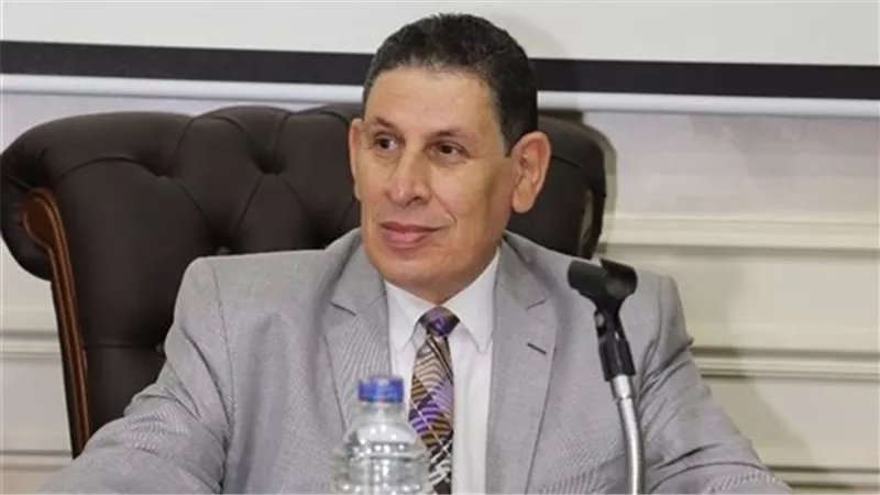 عبد الناصر سنجاب يدعو لتوازن عادل بين المالك والمستأجر| خاص