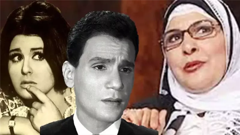 شقيقة سعاد حسني: نشر خطاب السندريلا والعندليب «مهزلة إعلامية»|فيديو  