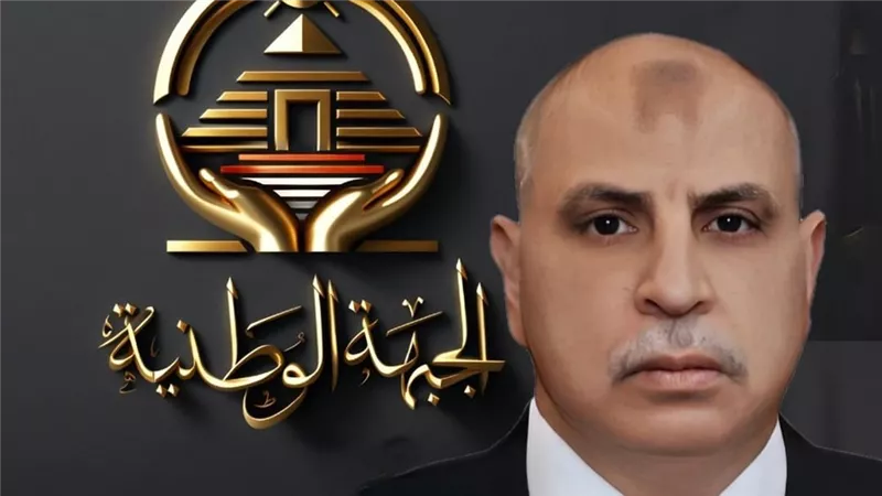 بعد اختياره أمينًا للجبهة الوطنية .. من هو اللواء دكتور مصطفى شحاته؟