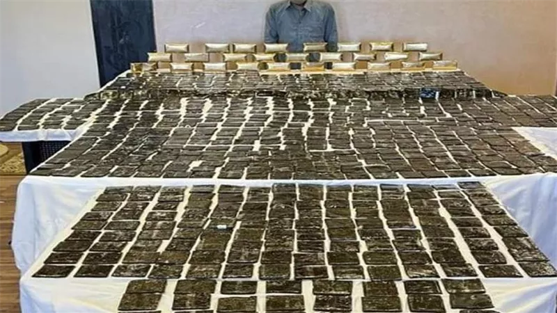  اليوم.. محاكمة عاطلين بتهمة تعاطي المخدرات بالساحل 