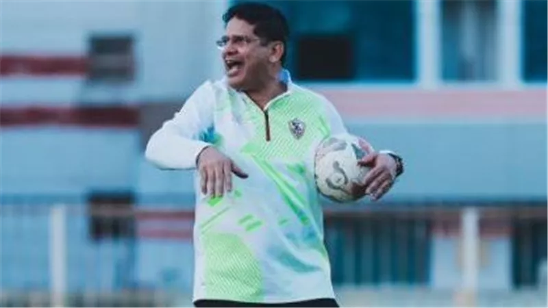 حسام المندوه: عقد الرمادي مع الزمالك يجدد بموافقة الطرفين .. وهذا موقف المدير 