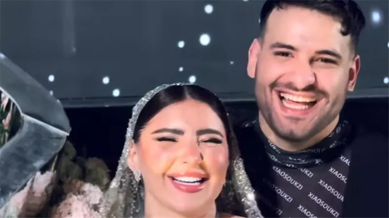 رسالة نارية من يارا تامر لطليقة زوجها ميكا البغدادي