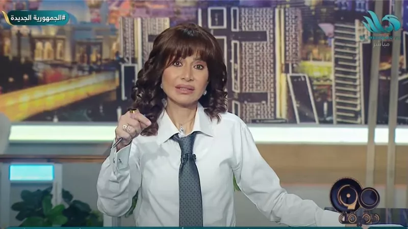 بسمة وهبة: تحويلات المصريين في الخارج تقفز لـ 33 مليار دولار|فيديو 
