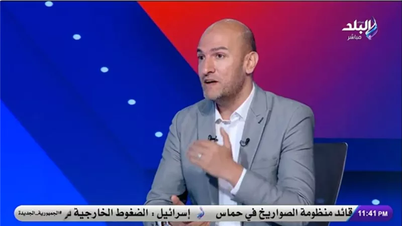 ناقد رياضي: رابطة الأندية استغلت بند الظروف القهرية في غير موضعه|فيديو 