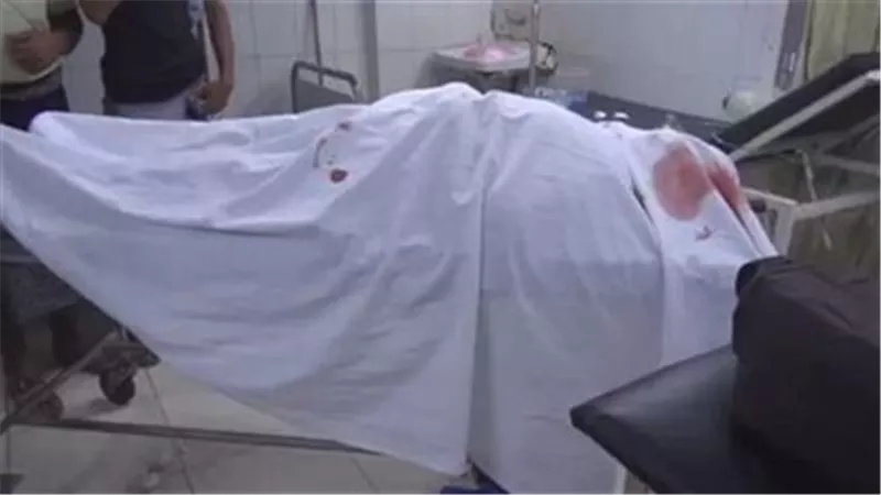 شقيق يقتل أخيه وزوجته طعنًا بسبب خلاف على الميراث بالفيوم