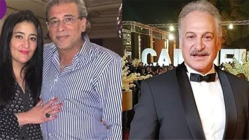 يارب انصر عمر زهران