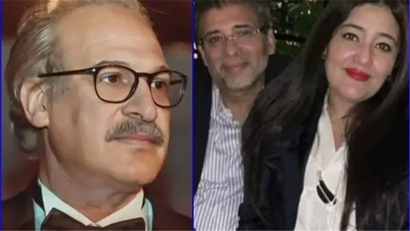 اليوم.. النقض تفصل في طعن المخرج عمر زهران على حكم حبسه بقضية سرقة المجوهرات