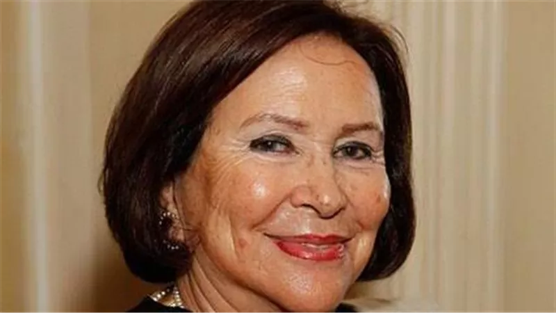  يسرية ساويرس بين رواد العطاء بقائمة TIME100 Philanthropy لعام 2025