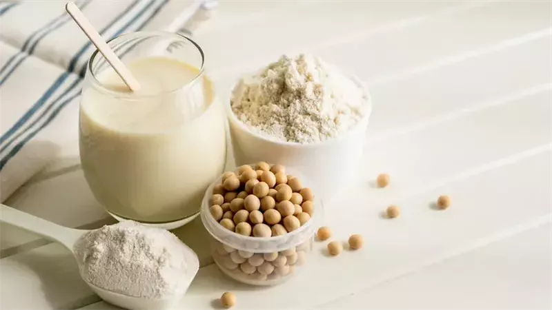 5 أطعمة نباتية غنية بالكالسيوم تحافظ على صحة العظام