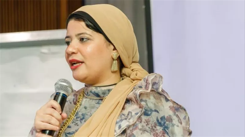 ناشطة بيئية: إعادة تدوير الورق طريق مصر لثورة خضراء وتعزيز الاقتصاد الدائري