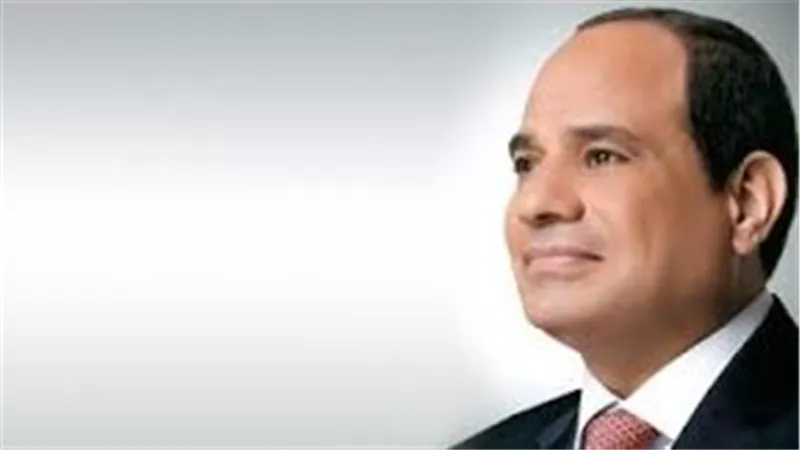 الرئيس السيسي :نحتاج إلي أساليب علمية لصيد الأسماك في مصر 