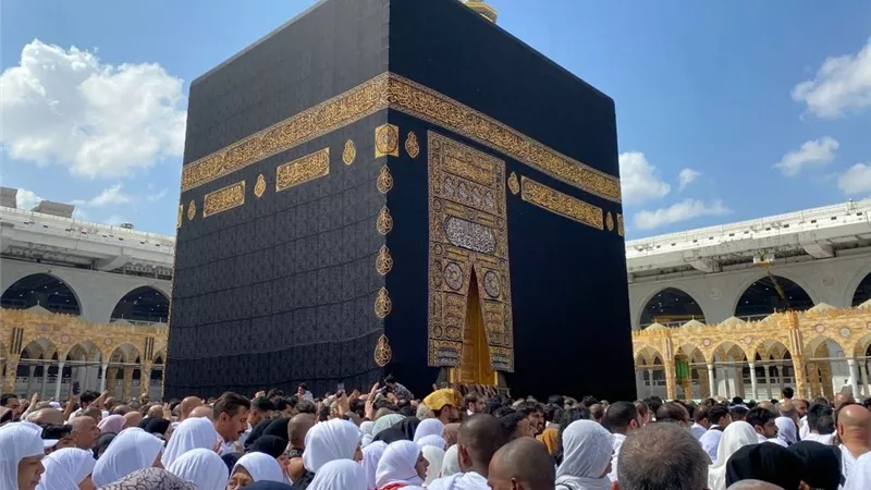 أعمال مستحبة في العشر الأوائل من ذي الحجة.. أوصى بها النبي