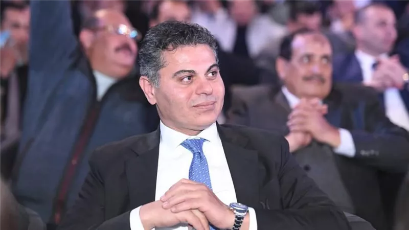 «البري»: «مستقبل مصر» نموذج للتكامل الوطني وخطوة نوعية نحو السيادة الغذائية