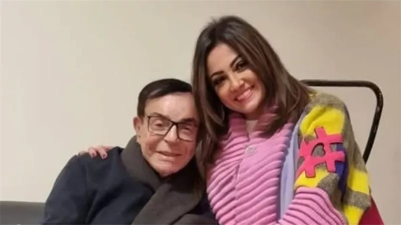  يا أبو سمرة السكرة .. بشرى تحيي ذكرى وفاة الراحل سمير صبري