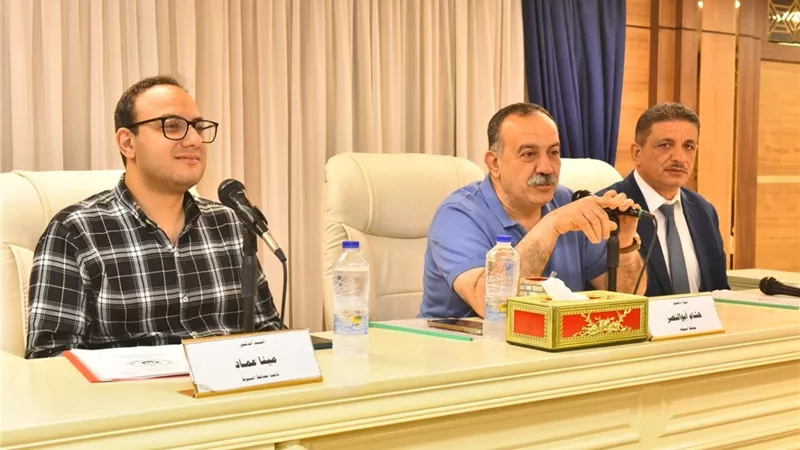 محافظ أسيوط يوافق على تخصيص أراضي لإقامة منشآت تعليمية بابوتيج وصدفا