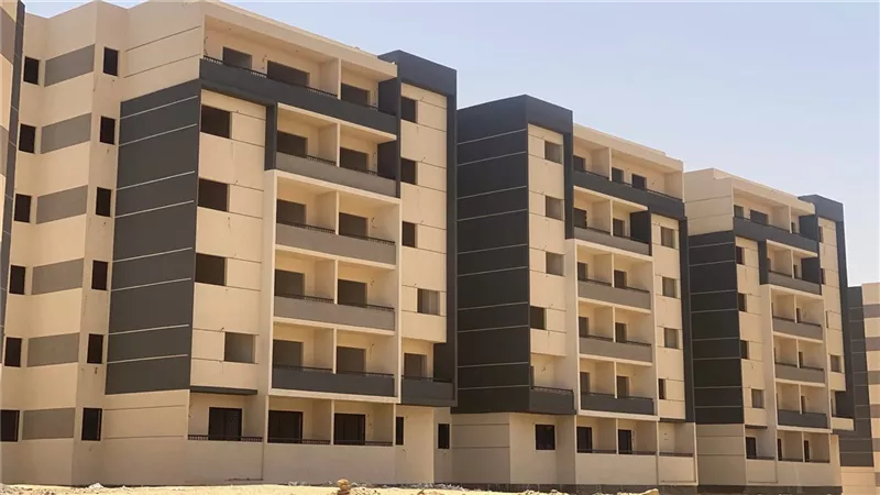 كراسة شروط سكن لكل المصريين 7 لمتوسطي الدخل.. ورابط مباشر لتحميلها pdf