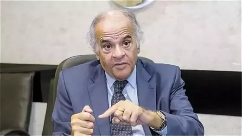ممدوح عباس بشرى يزف بشرى سارة لجماهير الزمالك بشأن أرض أكتوبر