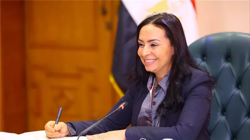 التضامن: اصدار كارت ماى فورى لـ تكافل وكرامة لتلقى الدعم النقدي 