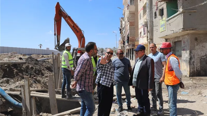 تنظيم الاتصالات: خطة لتوسع الخدمات في جميع أنحاء الجمهورية|فيديو 