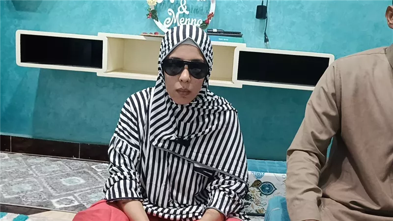 عروس الزقازيق.. اعتداء وحشي من زوجها بسبب قرض لوالدها