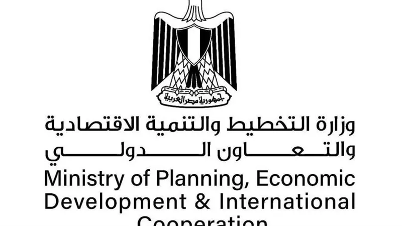 مصر تحقق أعلى معدل نمو بـ4.77% في الربع الثالث من 2024/2025
