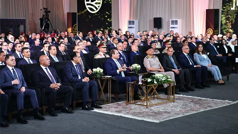 منال عوض: «مستقبل مصر الصناعية» نقلة نوعية في مسار التنمية الاقتصادية