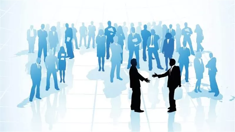 العلاقات الإنسانية: سر السعادة والاستقرار في العصر الحديث