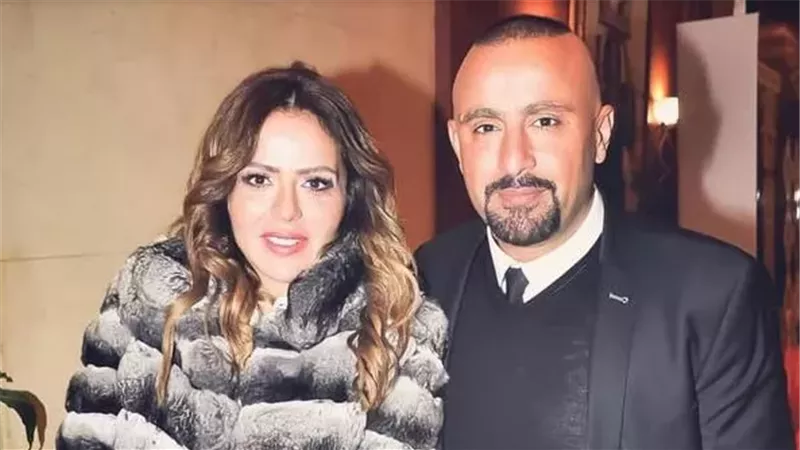 خلافات مدتها سنة.. تفاصيل طلاق أحمد السقا ومها الصغير |خاص 