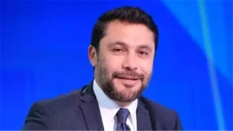 أحمد حسن: الأهلي يتوصل لإتفاق لضم ياسين مرعي مدافع فاركو