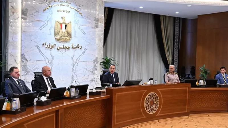 رئيس الوزراء: نسعى لاستصلاح 2 مليون فدان.. والمنطقة الصناعية تعادل 4 محافظات