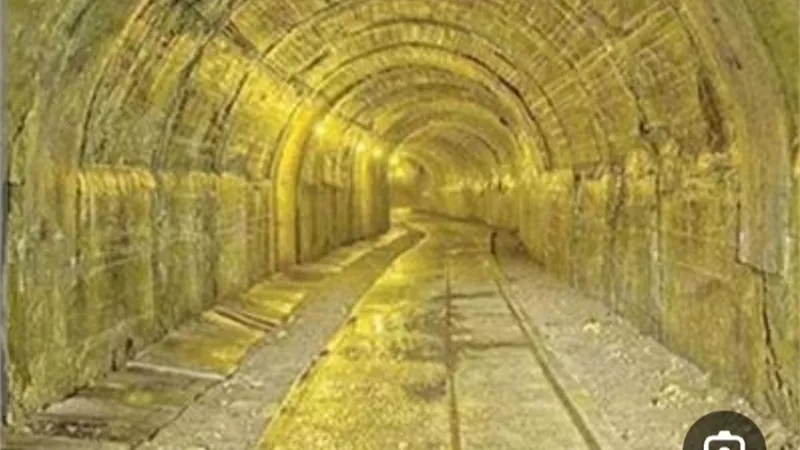  رمزي الجرم: مصر تسعى لتحويل قطاع التعدين إلى قاطرة نمو اقتصادي وتكنولوجي