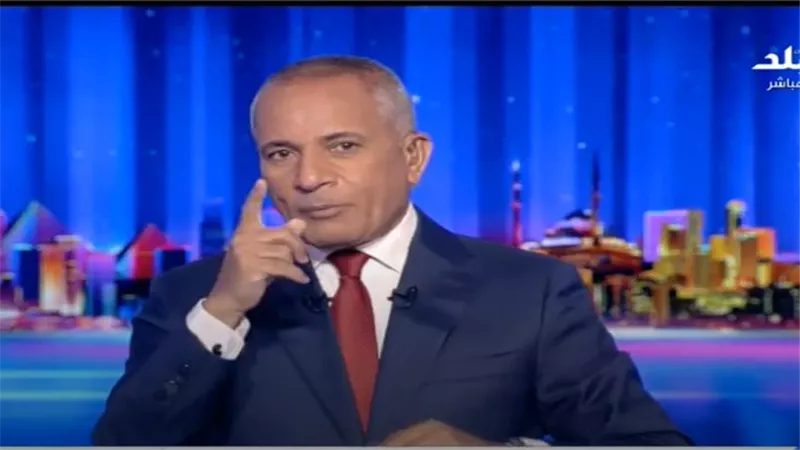 أحمد موسى: «مستقبل مصر» يضم 1000 شركة مدنية ويحقق نموًا 14%