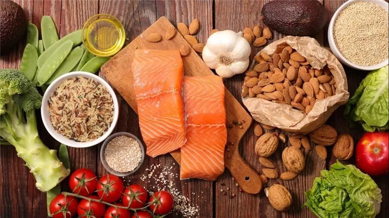 أخطاء شائعة في التغذية الصحية تضر بصحتكِ.. احذري منها