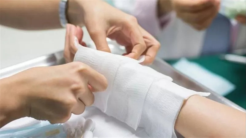 ابتكارات جديدة في بدائل الجلد تُعزز فرص الشفاء لمرضى الحروق