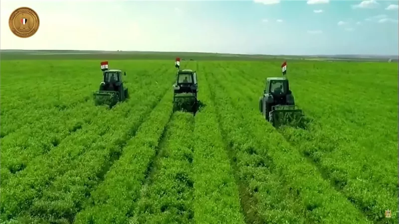 أحمد موسى: سيتم طرح 30% من أسهم شركات مشروع مستقبل مصر بالبورصة|فيديو 