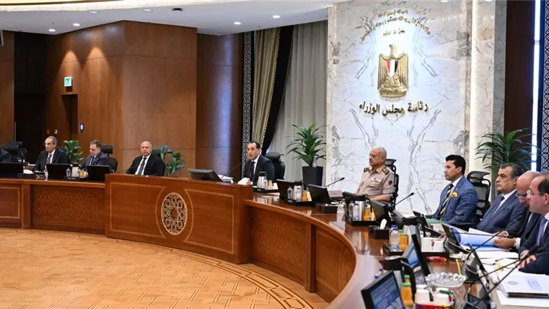 رئيس الوزراء: نرصد نحو 1.16 تريليون جنيه للاستثمارات العامة|فيديو 