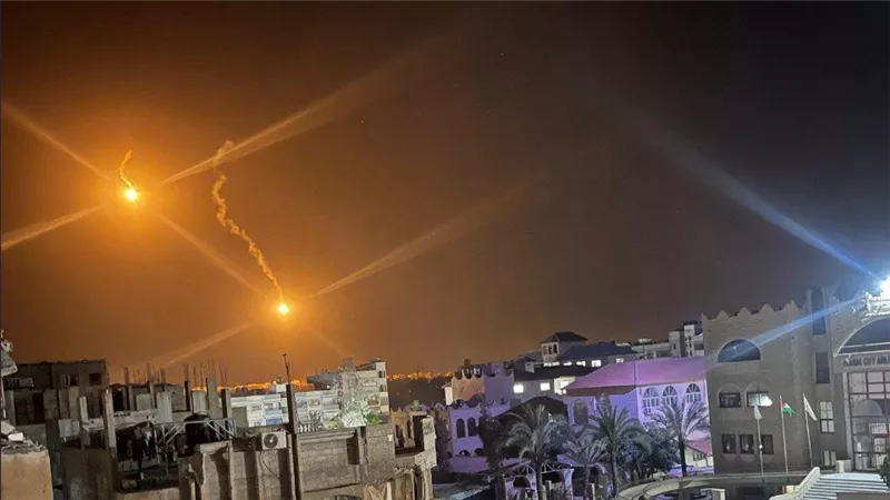 استمرار الغارات الإسرائيلية على شمال غزة.. والشهداء بالجملة