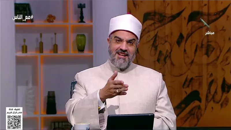 أمين الفتوى يكشف بالدليل سبب زيادة حدوث الزلازل في هذا التوقيت (فيديو)