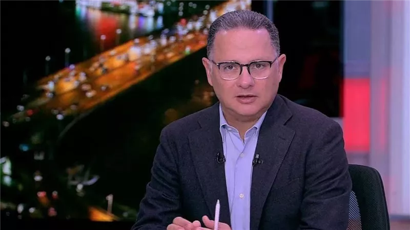 شريف عامر يعود للشاشة بموسم جديد من 